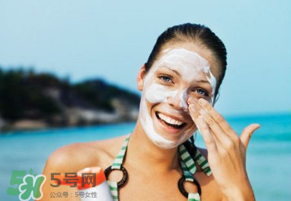 擦了防曬悶痘怎么辦？眼部需要特別防曬嗎？