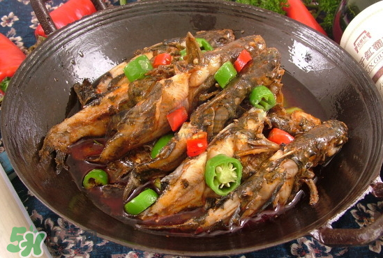 黃骨魚怎么做好吃？黃骨魚的營養價值