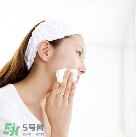 如何正確護膚？樹立正確護膚理念