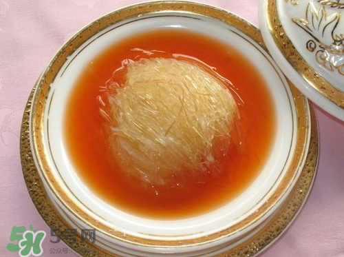 魚翅怎么泡發？魚翅泡發方法如下