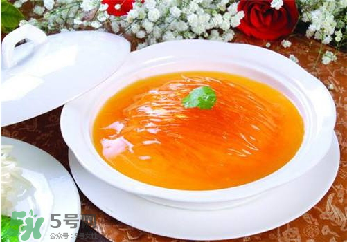 干魚翅怎么保存？魚翅可以放多久？