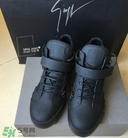 giuseppe zanotti是什么牌子？giuseppe zanotti是奢侈品嗎？
