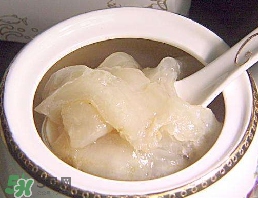 魚膠可以用高壓鍋燉嗎？魚膠用什么鍋燉？