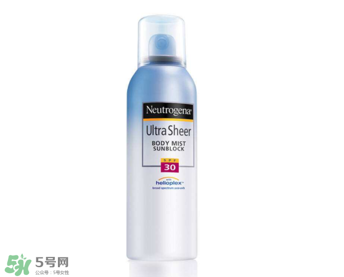 防曬噴霧能帶上飛機(jī)嗎？防曬和隔離哪個(gè)先用？
