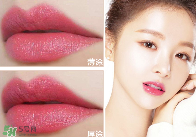 素浴口紅怎么樣？素浴口紅是什么牌子？