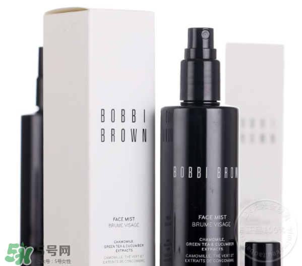 Bobbi Brown定妝噴霧怎么樣？Bobbi Brown定妝噴霧多少錢(qián)？