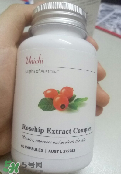 Unichi美白丸有副作用嗎？Unichi美白丸副作用有哪些？