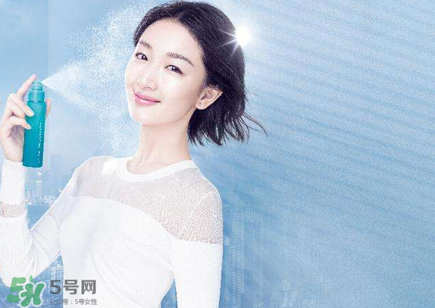 噴霧可以代替化妝水嗎？噴霧可以經常使用嗎？