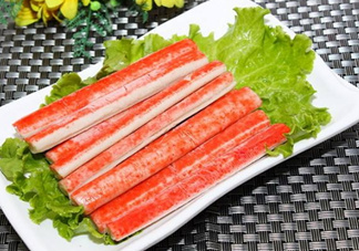 孕婦能吃蟹棒嗎？孕婦能吃什么海鮮？