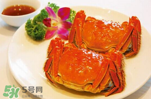 螃蟹冷凍還是冷藏保存？螃蟹冷凍保存多久？