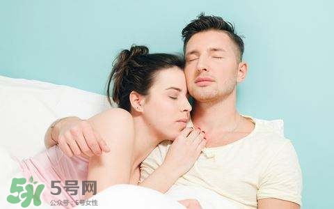 燙發后多久可以懷孕？懷孕期間可以染發燙發嗎？