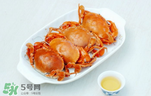 螃蟹冷凍還是冷藏保存？螃蟹冷凍保存多久？