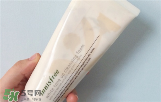 悅詩風吟洗面奶哪款好_口碑最佳
