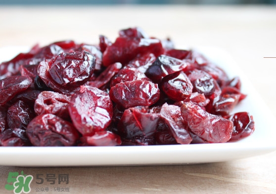 蔓越莓干多少錢一斤？蔓越莓干可以直接吃嗎