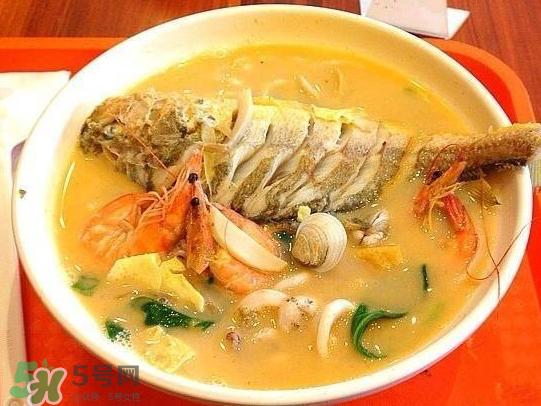 黃魚湯怎么做好吃？黃魚湯的營養價值