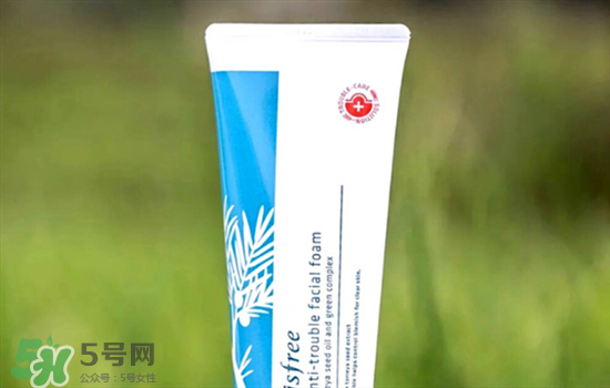 悅詩風吟洗面奶哪款好_口碑最佳