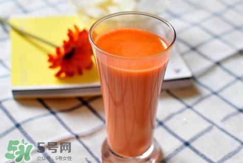 喝芹菜汁能治便秘嗎？怎么喝？什么時候喝？