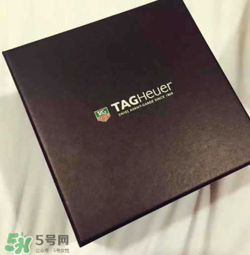 tagheuer是什么牌子？tagheuer是什么檔次？