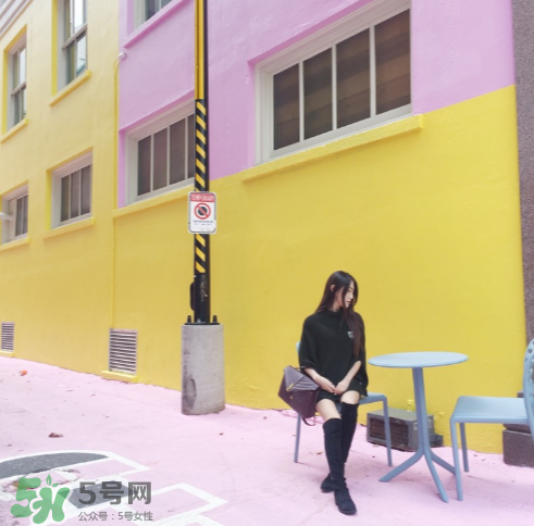patrizia pepe是什么牌子？patrizia pepe是什么檔次？