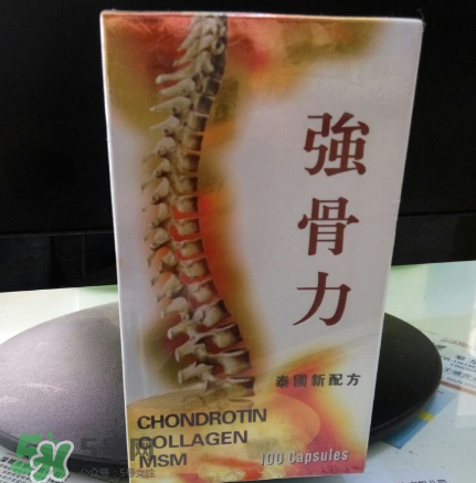 強骨力膠囊多少錢一瓶？強骨力膠囊價格