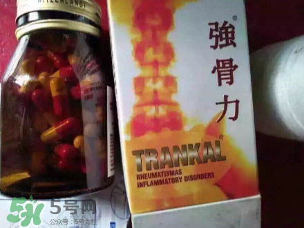 強骨力膠囊多少錢一瓶？強骨力膠囊價格