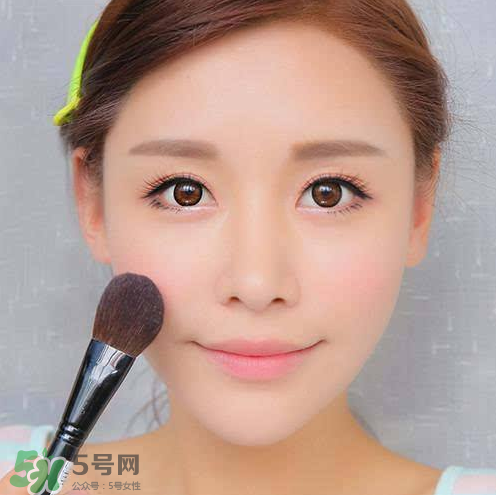 蘋果肌怎么化？蘋果肌究竟哪里好？