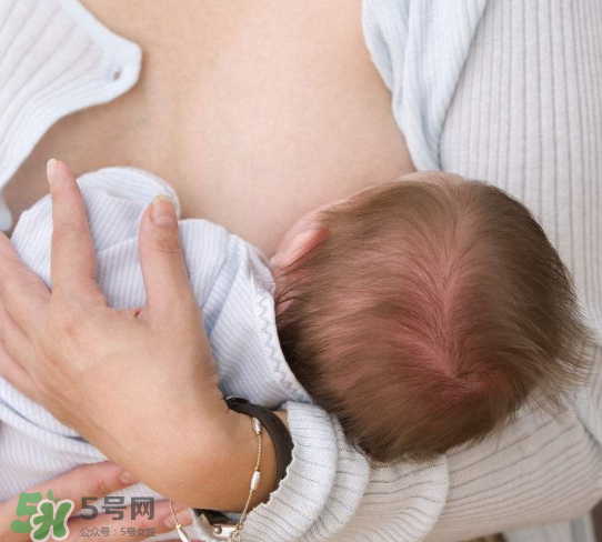 顏值低或因輸在了母乳上  母乳喂養的孩子更好看嗎？