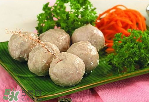 牛肉丸怎么煮好吃？牛肉丸煮幾分鐘？