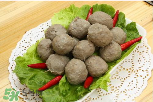 牛肉丸怎么煮好吃？牛肉丸煮幾分鐘？