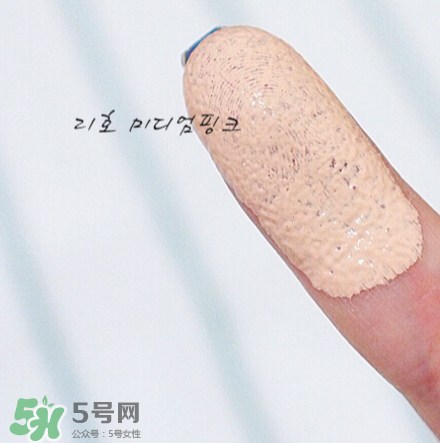 雪花秀氣墊是隔離霜嗎？雪花秀氣墊評測