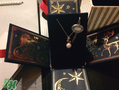 star jewelry多少錢？star jewelry首飾價格表
