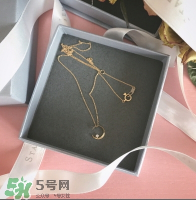star jewelry多少錢？star jewelry首飾價格表