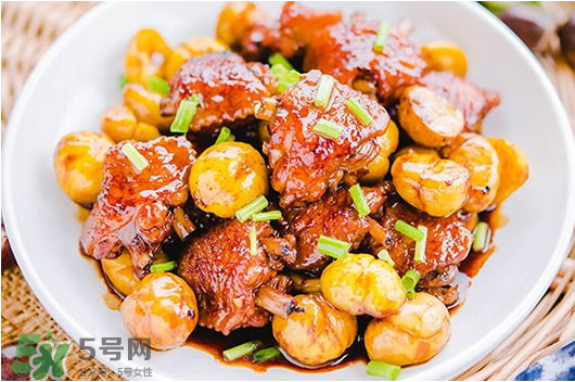 板栗蒸還是煮？蒸板栗好吃還是板栗好吃？