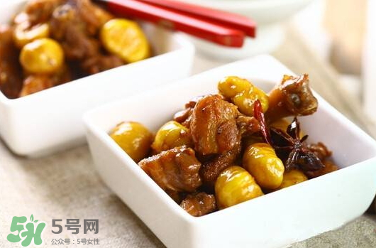 板栗蒸還是煮？蒸板栗好吃還是板栗好吃？