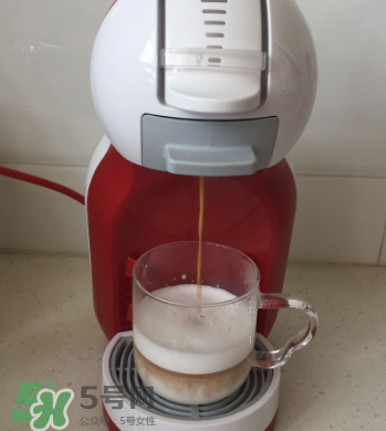 DolceGosto膠囊咖啡機好用嗎？雀巢膠囊咖啡機怎么用？