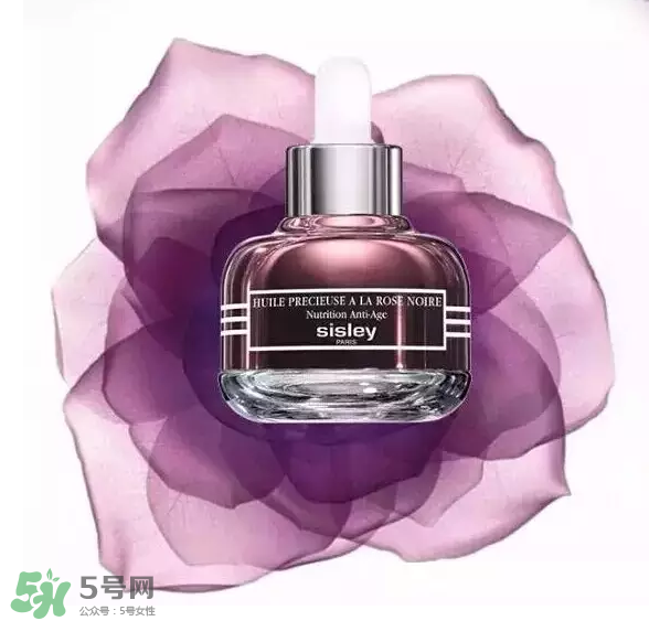希思黎黑玫瑰珍寵滋養(yǎng)精華油怎么樣？好用嗎？