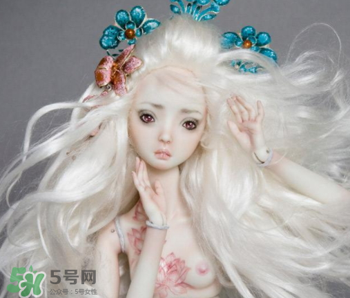 Enchanted Doll多少錢？Enchanted Doll哪里買？