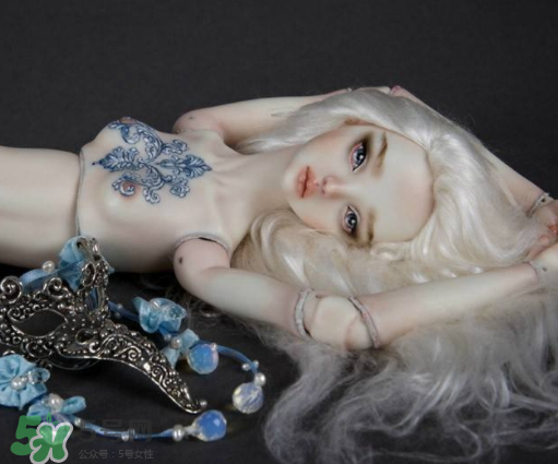Enchanted Doll多少錢？Enchanted Doll哪里買？