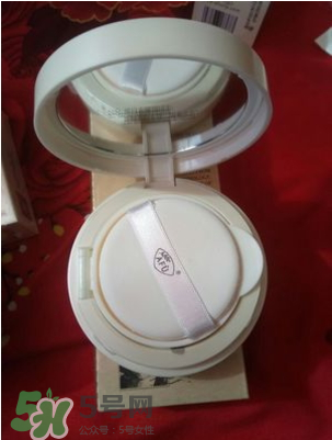 伊詩蘭頓氣墊bb怎么樣？伊詩蘭頓氣墊bb多少錢？