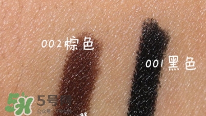 rimmel芮謎眼線膏怎么樣？rimmel芮謎眼線膏怎么用
