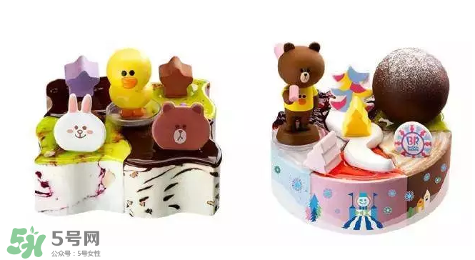 LINE FRIENDS跨界合作款有哪些？怎么樣？