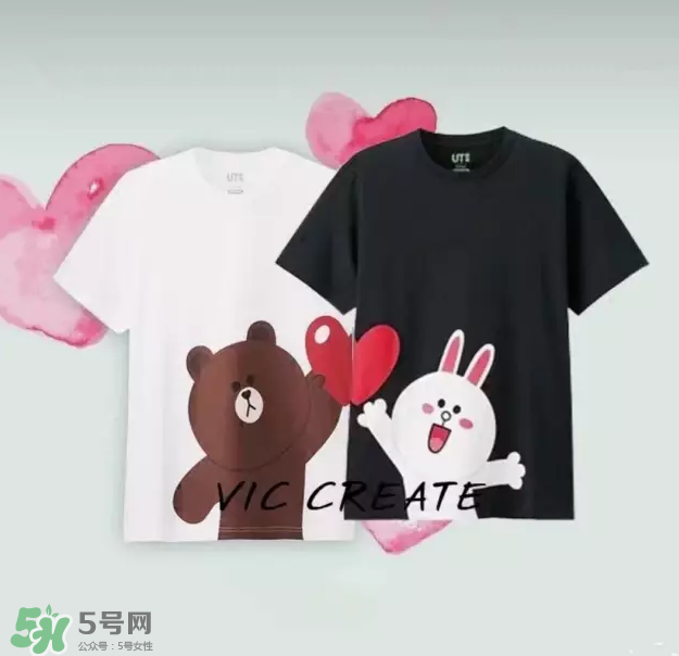 LINE FRIENDS跨界合作款有哪些？怎么樣？