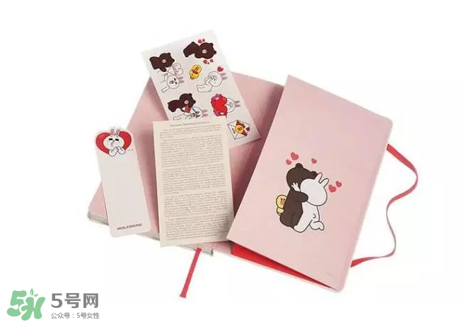 LINE FRIENDS跨界合作款有哪些？怎么樣？