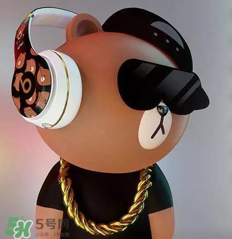 LINE FRIENDS跨界合作款有哪些？怎么樣？