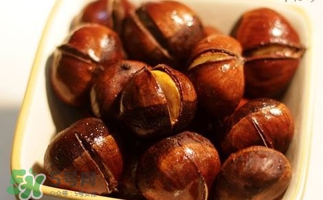 糖炒栗子怎么保存？糖炒栗子怎么容易剝殼？