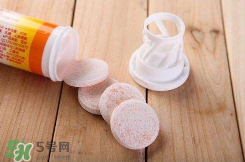 維c泡騰片可以空腹喝嗎？維c泡騰片可以每天喝嗎