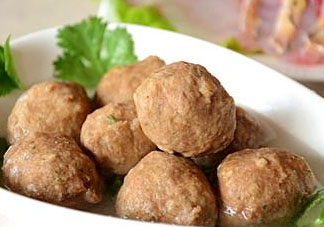 牛肉丸可以炸著吃嗎？牛肉丸怎么吃？