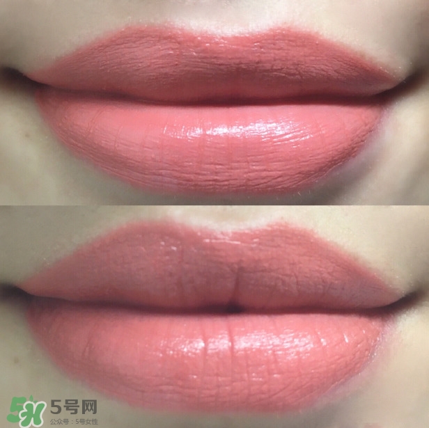阿瑪尼唇釉500和501有什么區別_哪個好