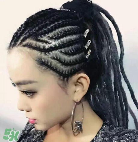 臟辮臟不臟？臟辮怎么洗頭？
