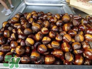 糖炒栗子怎么保存？糖炒栗子怎么容易剝殼？